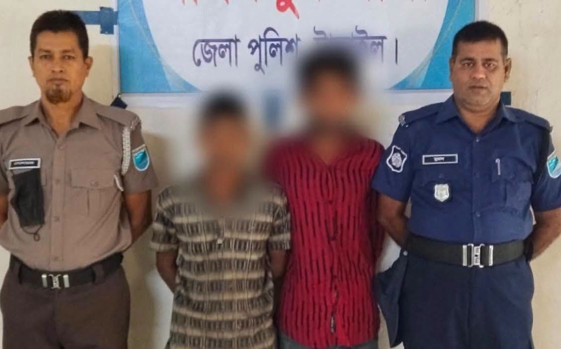 টাঙ্গাইলে পুলিশের অভিযানে গ্রেপ্তার ৩২, উদ্ধার ইয়াবা ও ট্যাপেন্টাডল